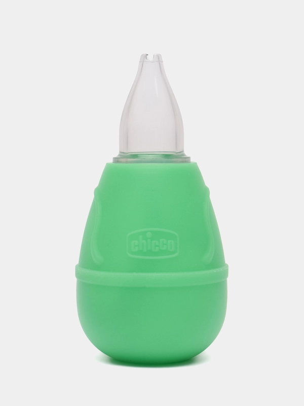 CHICCO аспиратор детский, 0 месяцев