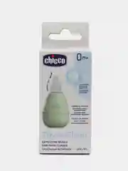 CHICCO аспиратор детский, 0 месяцев