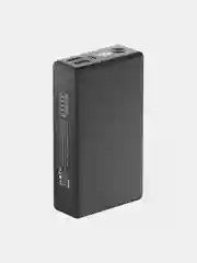 Тёмно-зелёный внешний аккумулятор Olmio QX-20 20000mAh