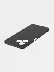 Прозрачный чехол для Realme 12 Pro/12 Pro+/С67 4G/C51/Note 50 силиконовый BROSCORP матовый/прозрачный