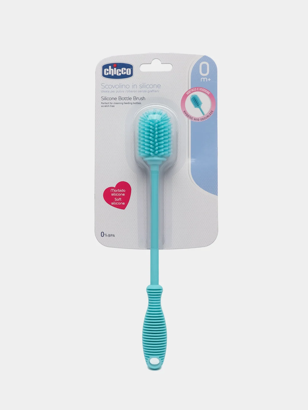 Ершик для бутылочек CHICCO