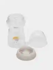 Бутылочка CHICCO Natural Feeling, 6 мес. +, сил.соска с флексорами, 330 мл