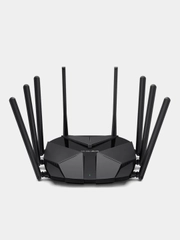 Двухдиапазонный WiFi 6 роутер Mercusys MR90X (AX6000)