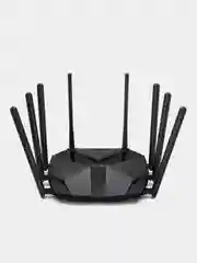 Двухдиапазонный WiFi 6 роутер Mercusys MR90X (AX6000)
