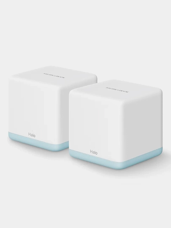 Mesh-система Mercusys Halo H30(2-pack) AC1200