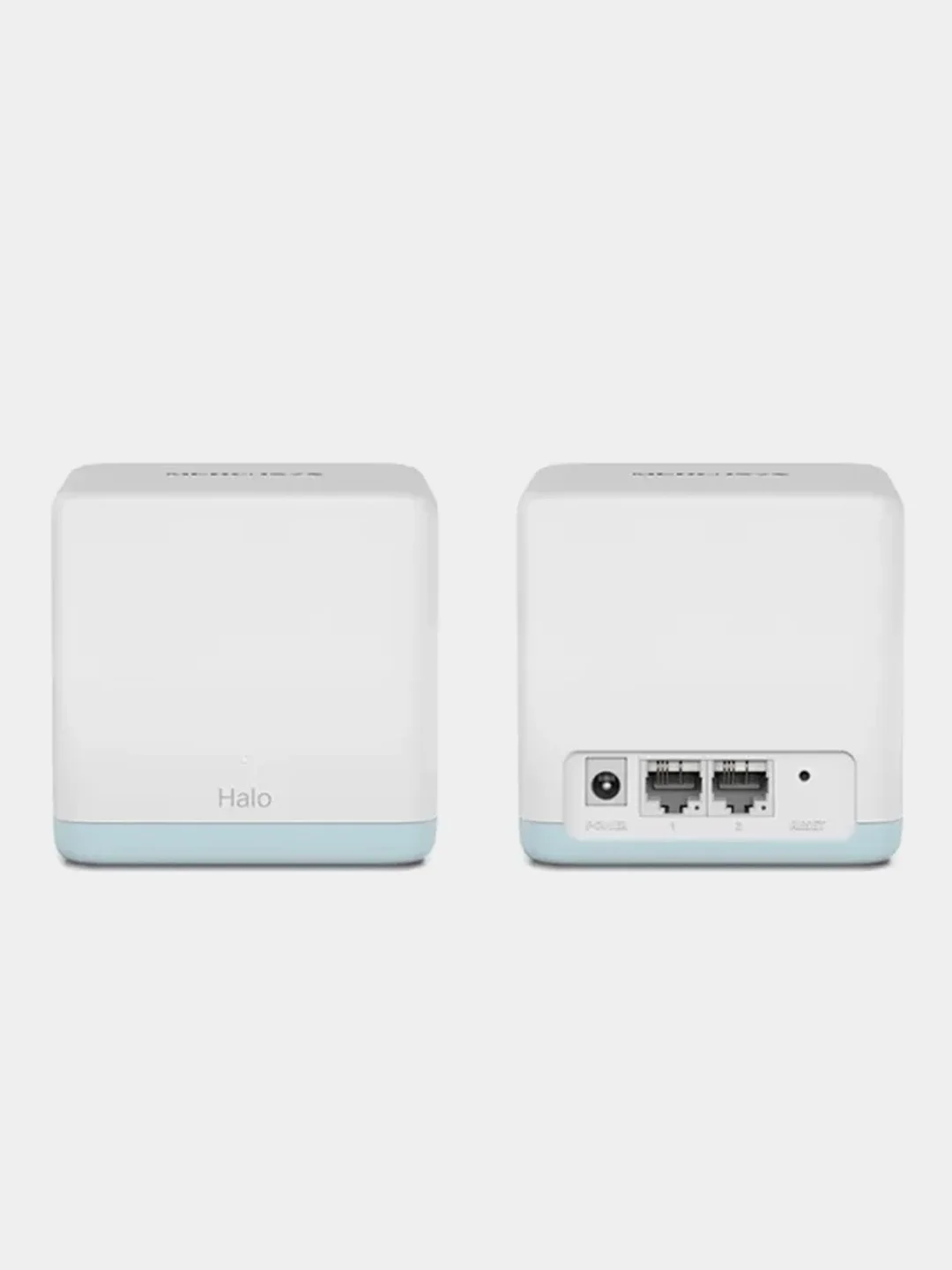 Mesh-система Mercusys Halo H30(2-pack) AC1200