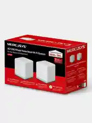 Mesh-система Mercusys Halo H30(2-pack) AC1200