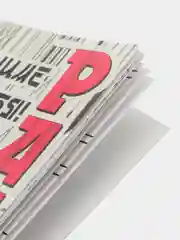 Алый аниме раскраска "На улицах Токио", "Песнь фантазии", 16 страниц