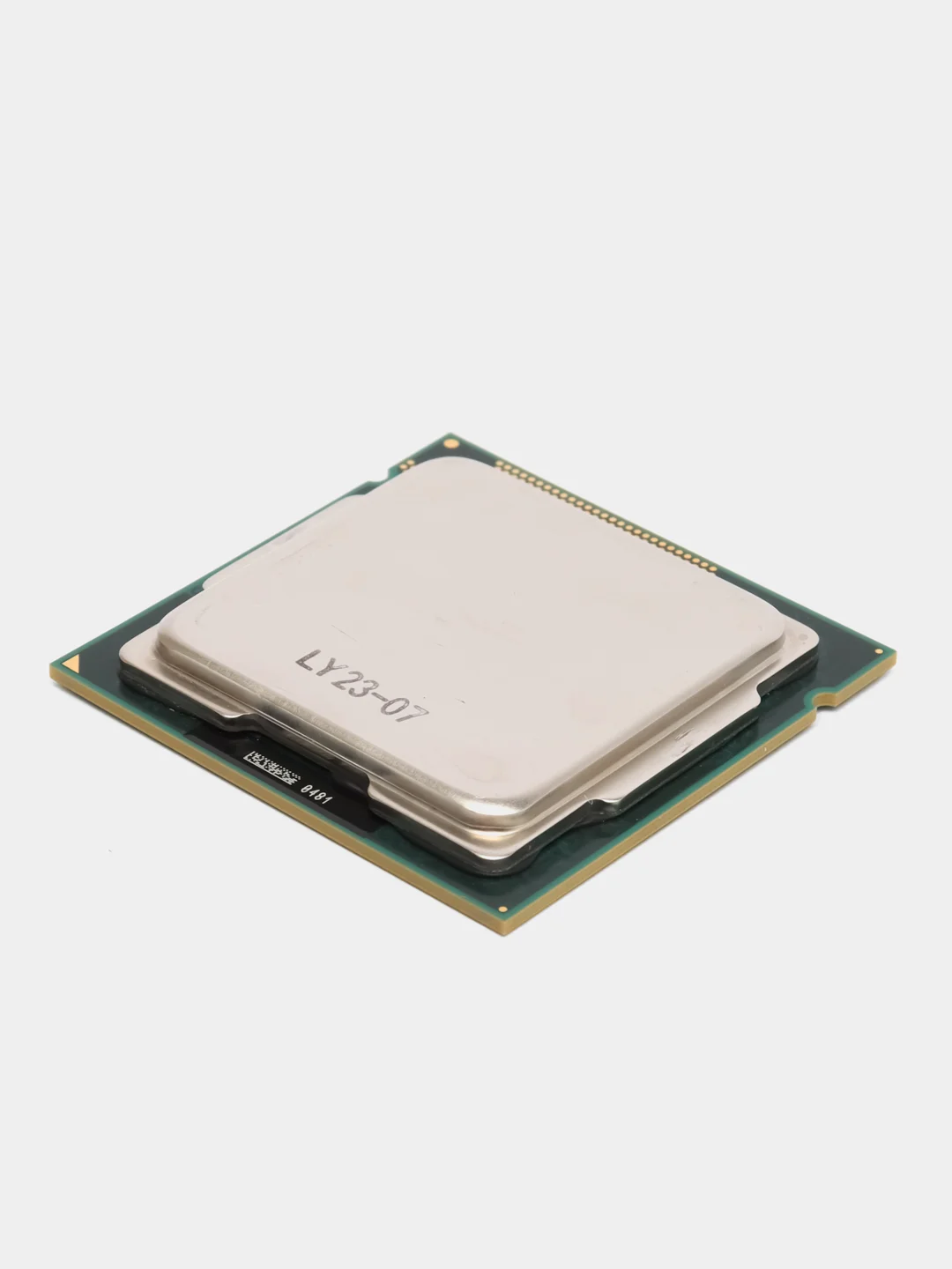 Процессор intel Core i7 2600 OEM, без кулера