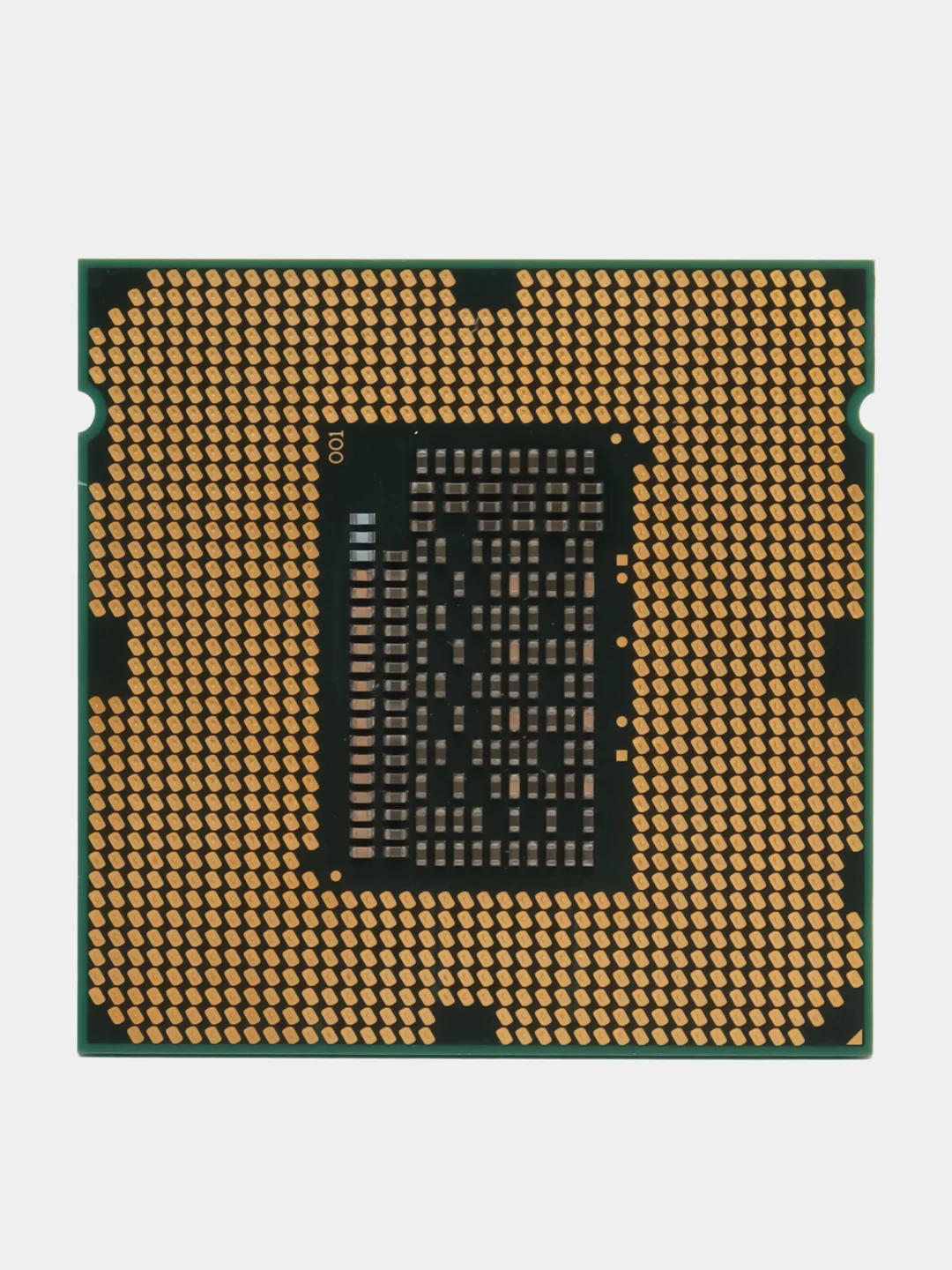 Процессор intel Core i7 2600 OEM, без кулера