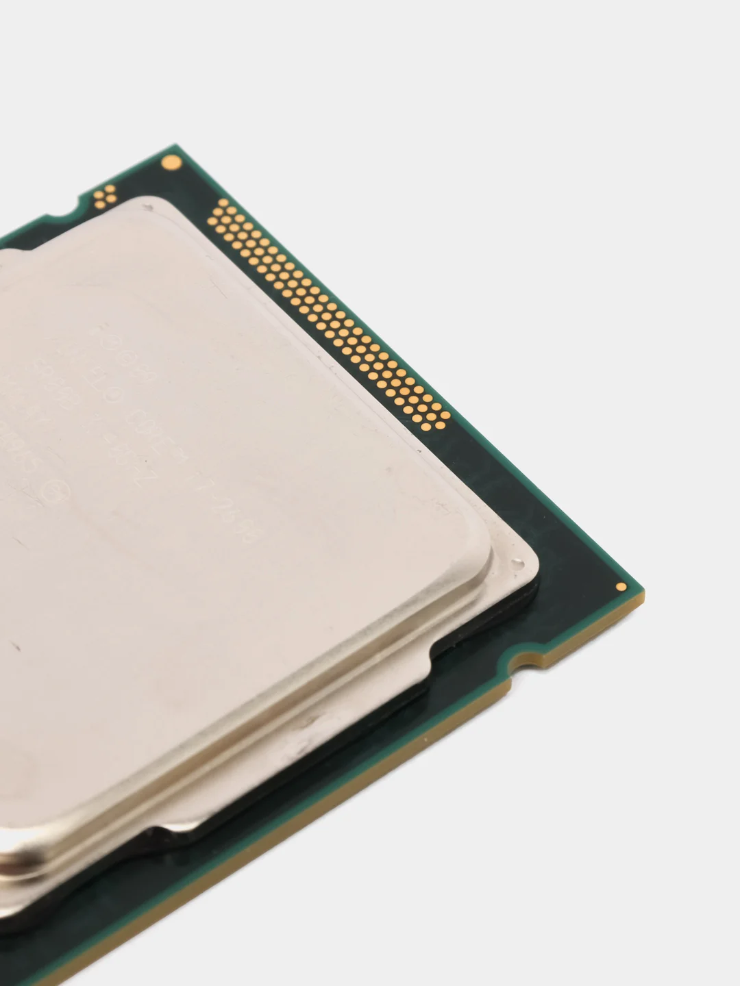 Процессор intel Core i7 2600 OEM, без кулера