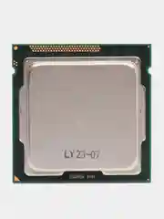 Процессор intel Core i7 2600 OEM, без кулера