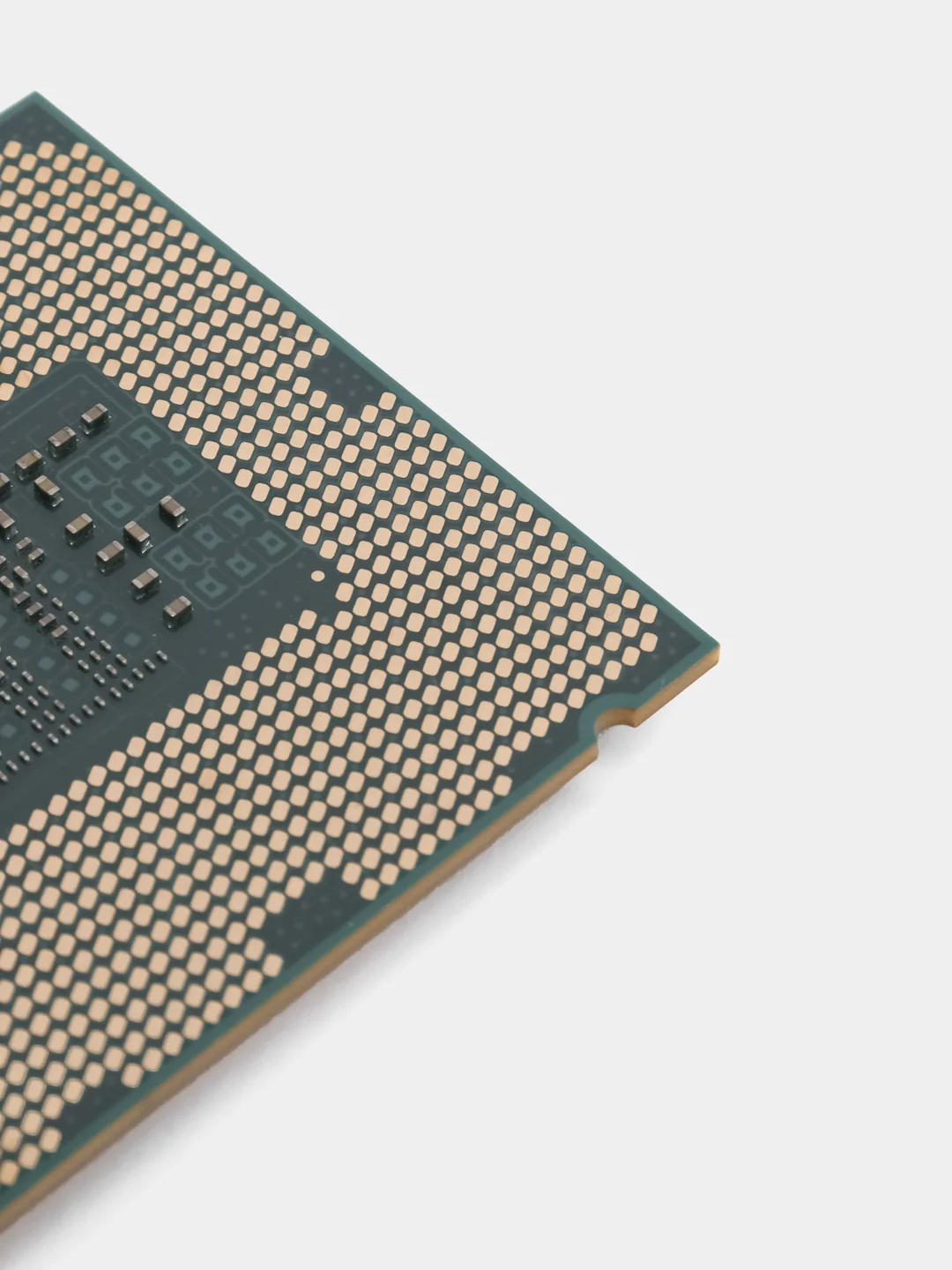 Процессор intel Core i7 4790 OEM, без кулера