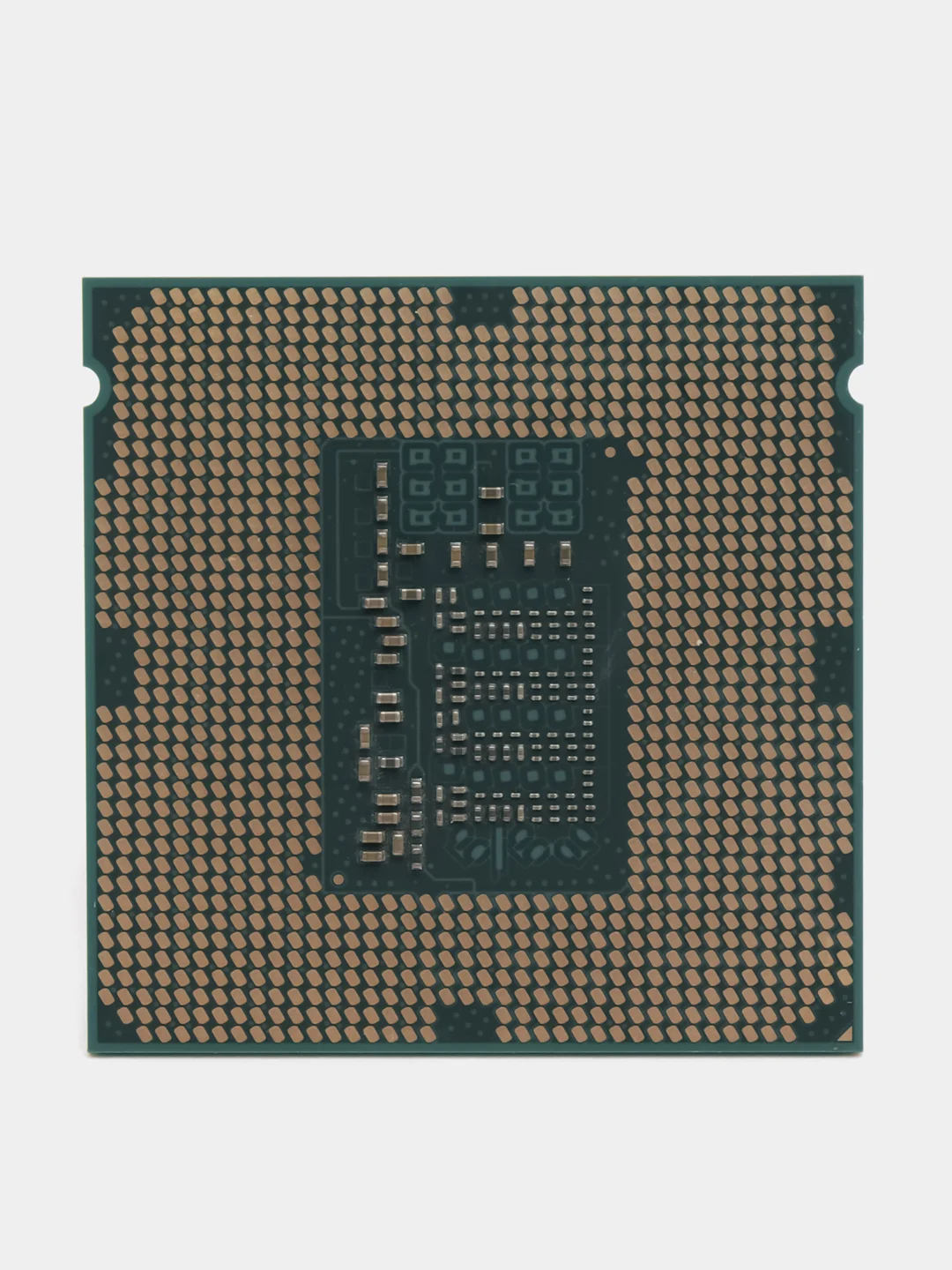 Процессор intel Core i7 4790 OEM, без кулера