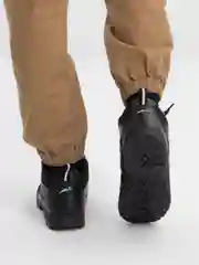 Хром кроссовки мужские, зимние, ботинки мужские