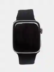 Черный умные смарт-часы Smart Watch S9 Jet Black, фитнес трекер