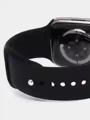 Черный умные смарт-часы Smart Watch S9 Jet Black, фитнес трекер