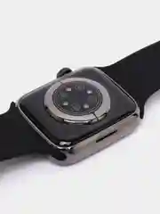 Черный умные смарт-часы Smart Watch S9 Jet Black, фитнес трекер