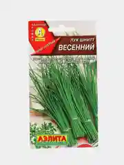 Лук шнитт Весенний, семена