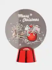 Светящийся фонарик