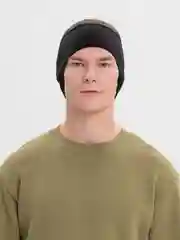 Черный повязка на голову, спортивная Rockbros