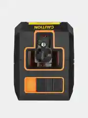 Уровень лазерный самовыравнивающийся в кейсе DEKO DKLL11 PREMIUM со штативом 1 м