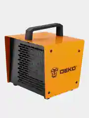 Тепловая пушка электрическая DEKO DKIH2200, 2200 Вт