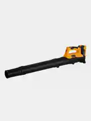 Воздуходувка садовая аккумуляторная DEKO DKBL21, 20В, 2x4.0Ач