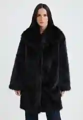 Пальто Женское Zarina