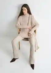 Брюки женские Zarina утепленные