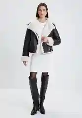 Куртка Женская Zarina