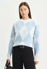 Джемпер женский Zarina вязаный