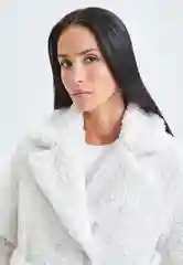 Пальто Женское Zarina