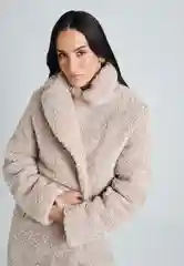Пальто Женское Zarina