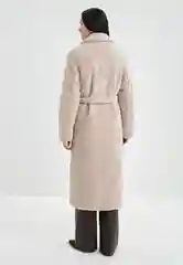 Пальто Женское Zarina
