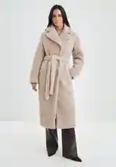 Пальто Женское Zarina