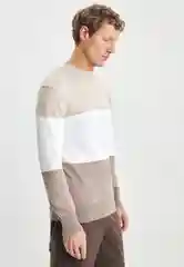 Джемпер Мужской Zarina