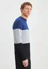 Джемпер Мужской Zarina