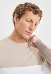 Джемпер Мужской Zarina