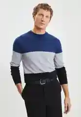 Джемпер Мужской Zarina
