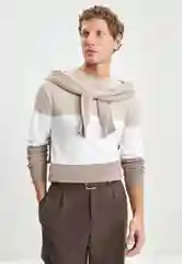 Джемпер Мужской Zarina