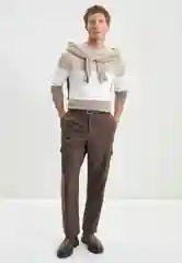 Джемпер Мужской Zarina