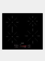 Панель варочная индукционная GARLYN H-7000