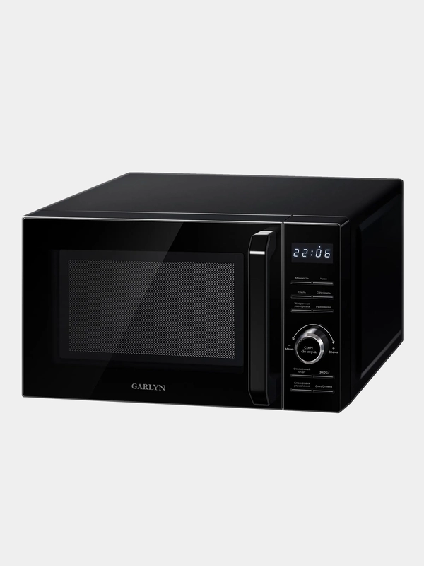Печь микроволновая Garlyn MW-2100