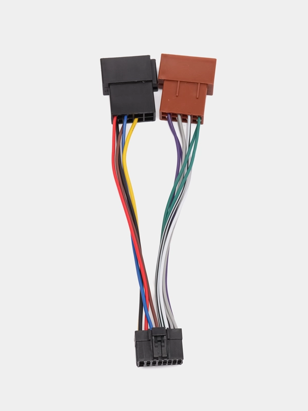 Разъем Carav (15-106) для магнитолы Pioneer DEH P-series