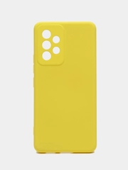 Чехол для Samsung A13 4G, A50, A50S, A30S, A52, A53, A51, A32 с защитой камеры, самсунг