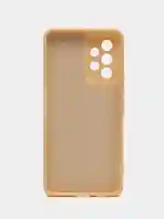 Манго чехол для Samsung A13 4G, A50, A50S, A30S, A52, A53, A51, A32 с защитой камеры, самсунг