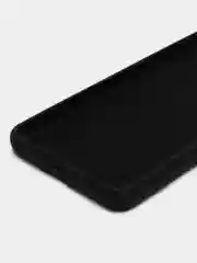 Черный чехол для Samsung A13 4G, A50, A50S, A30S, A52, A53, A51, A32 с защитой камеры, самсунг