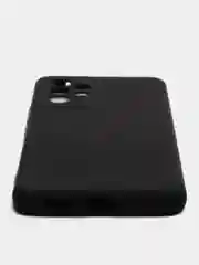 Черный чехол для Samsung A13 4G, A50, A50S, A30S, A52, A53, A51, A32 с защитой камеры, самсунг