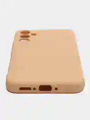 Манго чехол для Samsung A24, A34, A54 с защитой камеры, Самсунг